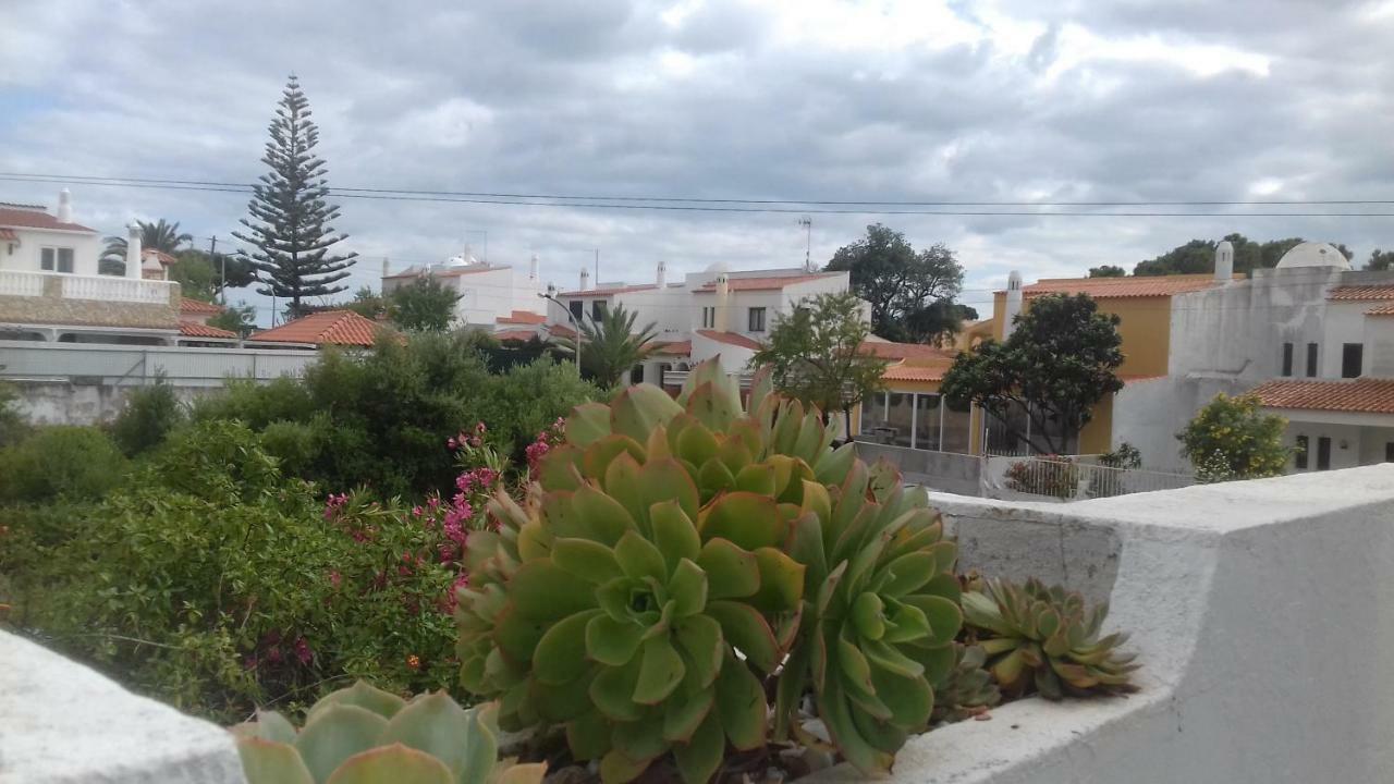 Casa Das Flores Albufeira Exterior foto